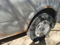 2011 Ford Transit, серебристый, 1000300 рублей - вид 4