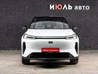 2026 Geely Galaxy M7, белый, 3760000 рублей, вид 2