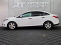 2013 Ford Focus III, белый, 899000 рублей - вид 2