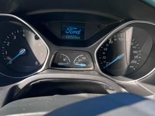 2018 Ford Focus III Рестайлинг, синий, 1200000 рублей, вид 5