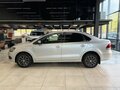 2011 Volkswagen Polo V, серебристый, 830000 рублей - вид 2