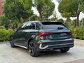 2023 Audi A3 Sportback 35 TFSI IV (8Y), зелёный, 2220000 рублей - вид 5