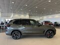 2025 BMW X5 30d IV (G05/G18) Рестайлинг, коричневый - вид 4
