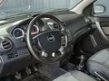 2008 Chevrolet Aveo I Рестайлинг, чёрный, 400000 рублей - вид 4