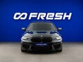 2019 BMW M5 Competition VI (F90), чёрный, 7999088 рублей - вид 2