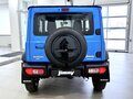 2025 Suzuki Jimny IV, синий - вид 6