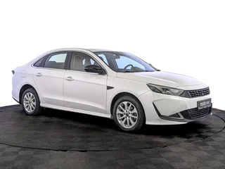 2023 Kaiyi E5, белый, 840000 рублей, вид 3