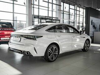 2025 Chery Arrizo 8, белый, 3060000 рублей, вид 4