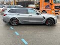 2023 BMW M3 Competition Package VI (G80), серебристый, 10990000 рублей - вид 6