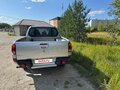 2012 Mitsubishi L200 IV, серебристый, 1600000 рублей - вид 1