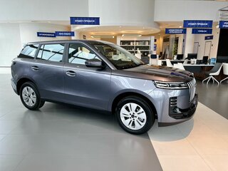 2026 Jeland J6, серый, 2350000 рублей, вид 4