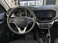 2019 Lada (ВАЗ) Vesta SW I, белый, 1199000 рублей - вид 10