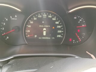 2015 Kia Sorento II Рестайлинг, белый, 1850000 рублей, вид 4