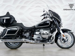 2022 BMW R 18 Transcontinental, чёрный, 1949000 рублей, вид 1