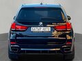 2014 BMW X5 M50d III (F15), синий, 2780000 рублей - вид 4