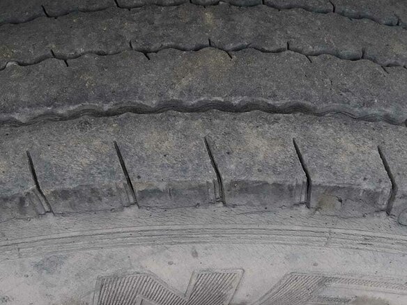 1999 ЗИЛ 5301 "Бычок", серый, 460000 рублей - вид 7