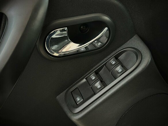 2016 Renault Duster I Рестайлинг, белый, 1400000 рублей - вид 8