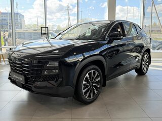 2026 Jetour Dashing I, чёрный, 2759900 рублей, вид 2
