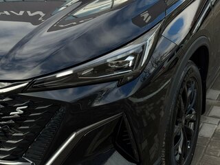 2025 Changan CS35 Max, чёрный, 2789900 рублей, вид 5