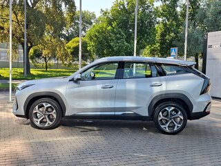 2026 Volga K40, серебристый, 3157000 рублей, вид 4