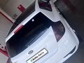 2010 Kia Ceed I Рестайлинг, белый - вид 3
