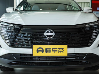 2026 Nissan Qashqai II Рестайлинг 2, белый, 2040000 рублей, вид 3