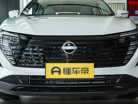 2026 Nissan Qashqai II Рестайлинг 2, белый, 2040000 рублей, вид 3