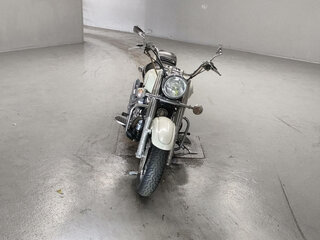 2000 Yamaha XVS1100, белый, 340000 рублей, вид 3