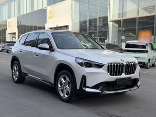 2023 BMW X1 Long 20Li sDrive III (U11/U12), белый, 2800600 рублей, вид 1