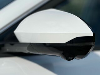 2025 Dongfeng Mage, белый, 2650000 рублей, вид 5