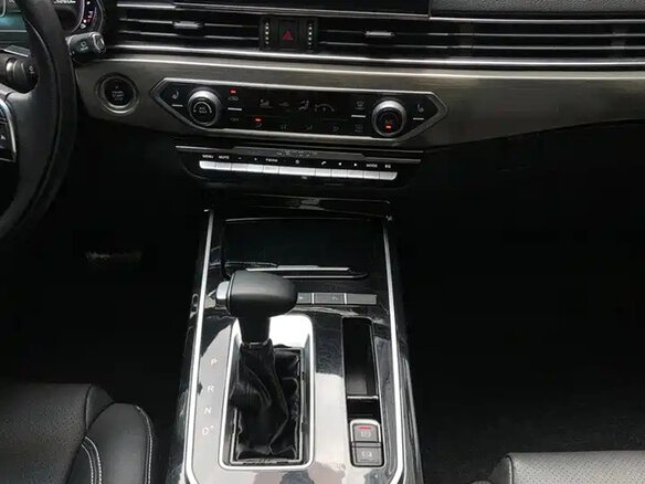 2019 Jetour X70 I, белый - вид 11