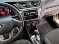 2012 Kia Rio III, бежевый, 599000 рублей - вид 10