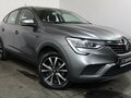 2020 Renault Arkana I, серый