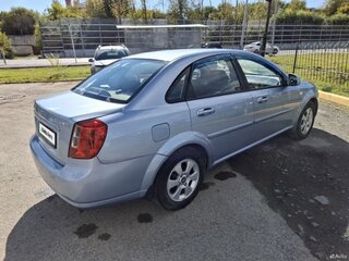 2014 Daewoo Gentra II, голубой, 480000 рублей, вид 3