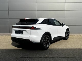2025 Changan Deepal S07 31.73 kWh I, белый, 5376280 рублей, вид 5