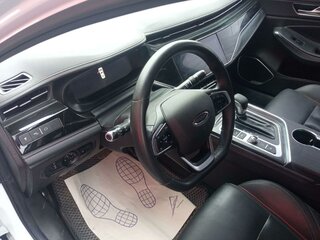 2023 Omoda S5, белый, 847000 рублей, вид 5