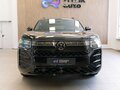 2026 Volkswagen Teramont Pro II (China Market), чёрный - вид 1