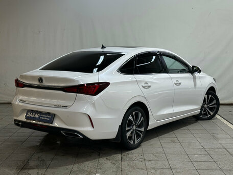 2023 Changan Eado Plus I, белый, 1410000 рублей, вид 3