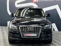 2009 Audi Q5 I (8R), чёрный - вид 1