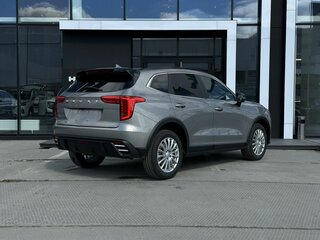 2026 Haval Jolion I Рестайлинг, серый, 2671550 рублей, вид 4