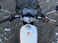 2008 Honda CB 400SS, белый, 430000 рублей - вид 9