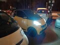 2014 Smart Fortwo II, жёлтый, 1050000 рублей - вид 9