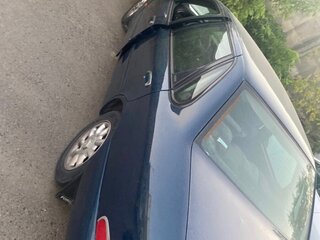 1995 Ford Scorpio II, синий, 285000 рублей, вид 2