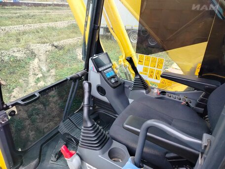 2022 Komatsu PC300, жёлтый, 9250150 рублей, вид 5