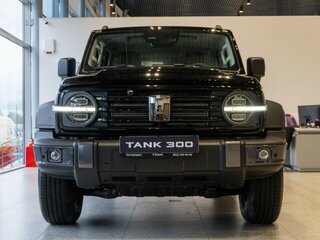 2026 Tank 300 I, чёрный, 4899000 рублей, вид 2