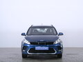 2021 Kia Rio X IV Рестайлинг, синий, 1449000 рублей - вид 1