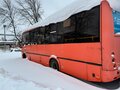 2017 ПАЗ Вектор 8.8, оранжевый, 600000 рублей - вид 5