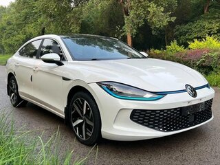 2022 Volkswagen Lamando L II, белый, 1950000 рублей, вид 3
