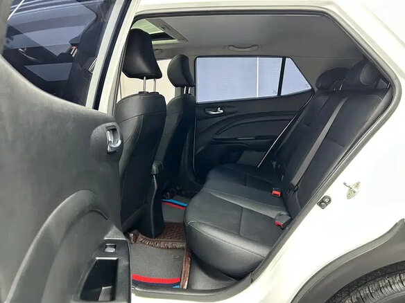 2023 Kia KX1, белый, 1315000 рублей - вид 16