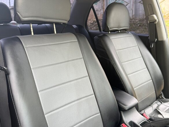 2006 Mitsubishi Lancer IX Рестайлинг, серый, 380000 рублей - вид 9